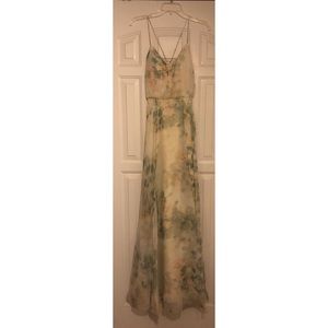 BHLDN - Inesse Dress size 2